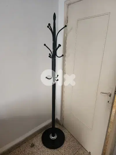 hanger Stand