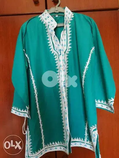 Tunisian costume. size 42.