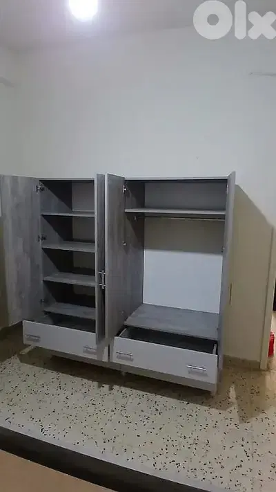 New Full Couple Bedroom High Quality