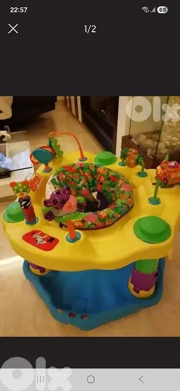 jumper