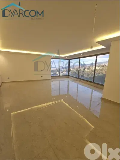 DY2380 - Beit el Kiko Apartment for Sale!
