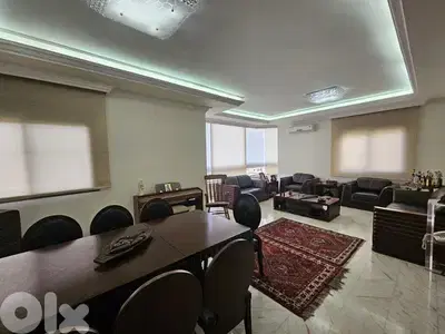 200SQM Apartment in Furn El Chebbak for Sale شقة للبيع في فرن الشباك