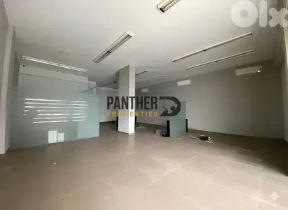 Office for rent Sin El Fil Ref#CT108  للإيجار في سن الفيل مكتب