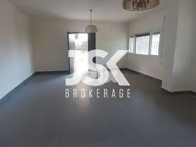 L20581 - 2-Bedroom Apartment For Rent in Naccache