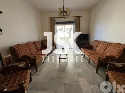 L20582 - Apartment For Sale in A Prime Location in Jbeil L20582 - Apartment For Sale in A Prime Location in Jbeil