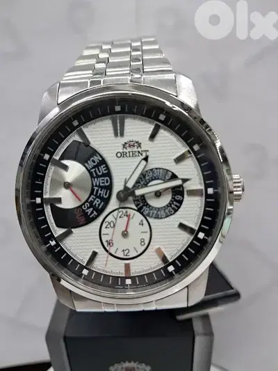 ORIENT made in japan
