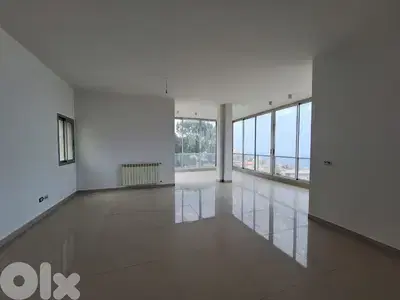 HOT DEAL!! CORNET CHEHWAN | 2 BEDS + TERRACE | SEA VIEW | 2 PARKING