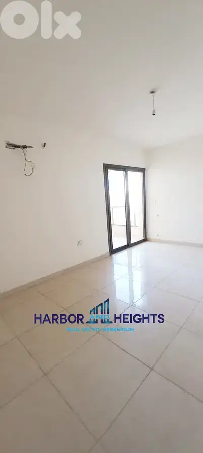 Apartment for Sale in Mar Roukoz شقة للبيع في مار روكز