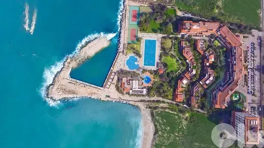 4 Chalets in Portemilio Kaslik + Garden “ season / yearly