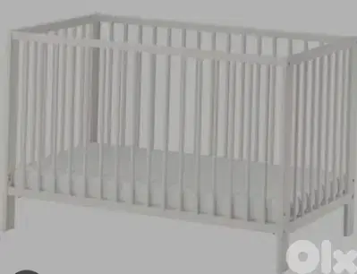 IKEA bed