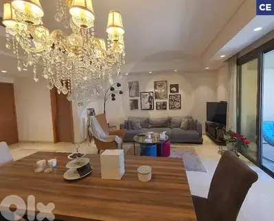 Tranquility and Charm – Waterfront City /وترفرونت سيتي REF#CE132201