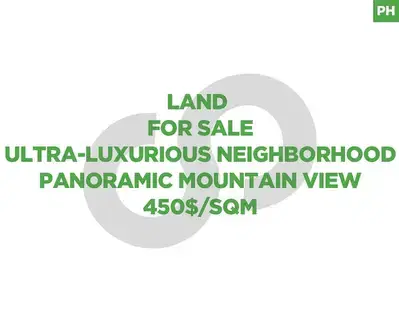 Panoramic Mountain View, prime area, Broumana/برمانا REF#PH130253