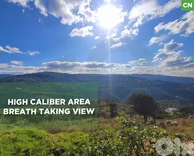 Breath taking View,High caliber, Beit mery / بيت مري REF#CN133523