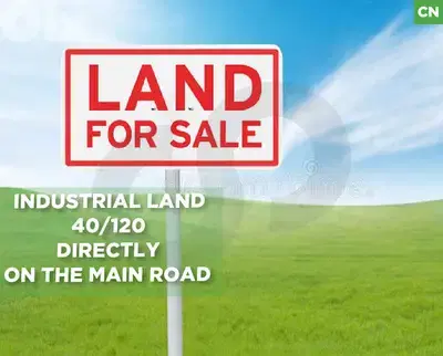 LAND FOR SALE IN ROUMIEH/رومية REF#CN123502