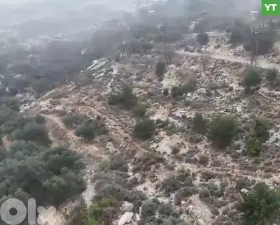 Prime Land , Exceptional Sea View , Brehliyoun/برحليون REF#YT133542