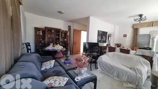 GMC250MAN Apartment for sale in Beit Chabab - شقة للبيع في بيت شباب