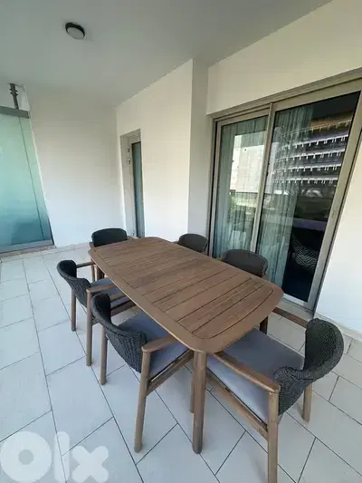 6 MONTHS IN ADVANCE DOWNTOWN FULLY FURNISHED 4 BEDS  , (BTR-380)