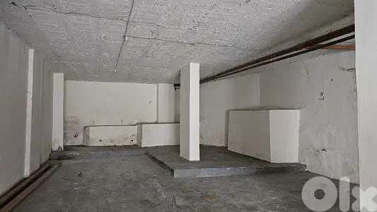 RWB597EA - Warehouse for rent in Kfaryassine