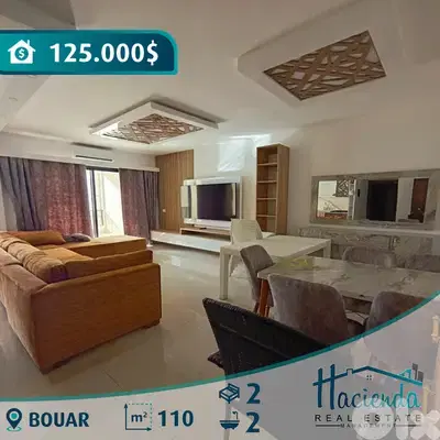 Apartment For Sale In Bouar
