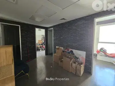 Office For SALE In Mansourieh مكتب للبيع #PH