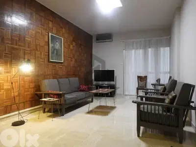 Apartment for Rent in Zarif شقة للايجار في الظريف