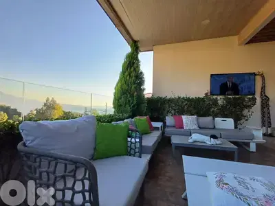 RWK216TJ - Luxurious Apartment For Sale in Adma