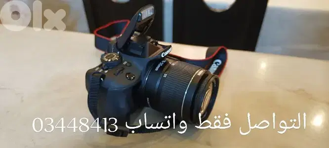 canon camera 100d