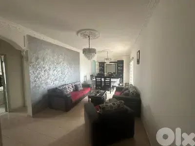 شقة للبيع في كفرشيما Apartment for sale in Kfarchima | Sea view