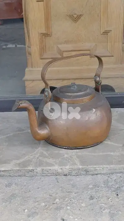 antique