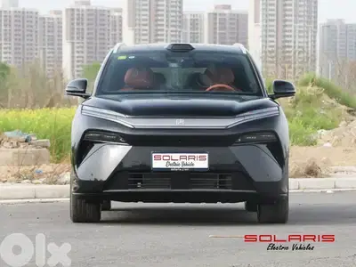 BYD Tang L 2025
