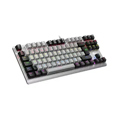 Lenovo Lecoo GK304 87 keys Wired Mechanical Keyboard