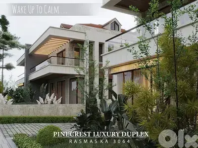PINECREST LUXURY VILLAS ( 00961-3-978588 )