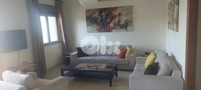 Apartment for rent in Antelias شقة للايجار في انطلياس
