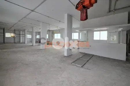 Industrial Space for Rent in Baouchrieh – CPSM485