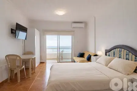 Jounieh Bay View Chalet Retreat