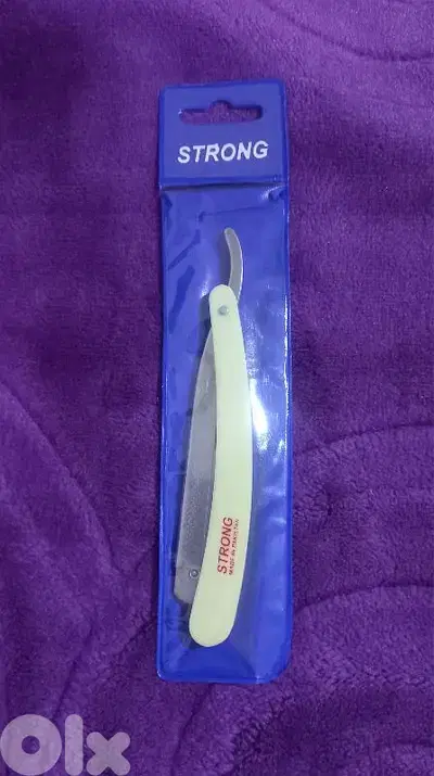 موس حلاقة
