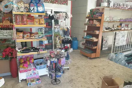 DY3301 - Zouk Mikael Prime Location Shop for Sale!