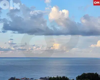 Located in a tranquil area of Dohat el Hoss / دوحة الحص REF#OM133624