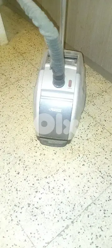 garment steamer