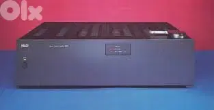 NAD 2200 Power Amplifier