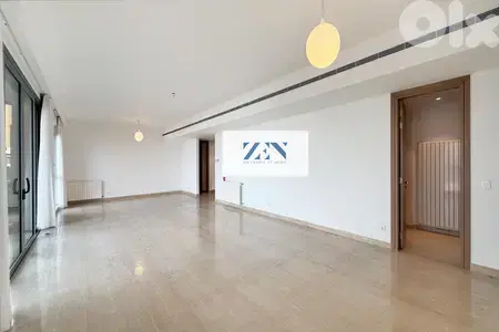 Apartment for rent in Achrafieh شقة للايجار في الأشرفية