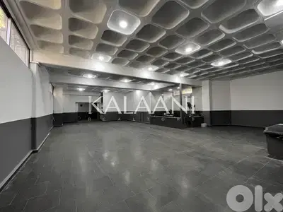 Warehouse for sale in Mazraat Yachouh | مستودع للبيع في مزرعة يشوع