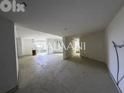 Apartment for sale in Deek El Mehdi | شقة للبيع في ديك المحدي