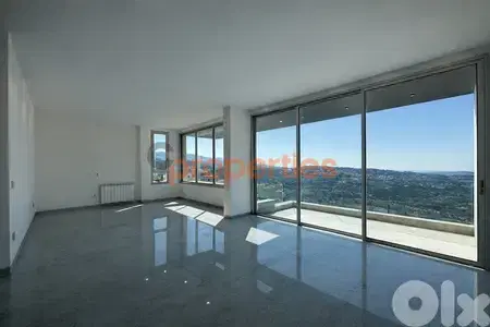 High end apartment for sale in Monteverde – CPGA107