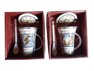 Zodiac mug