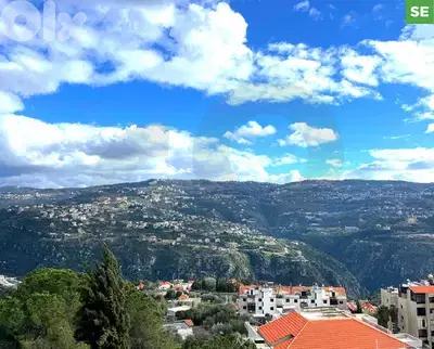 prime and peaceful residential area, Ajaltoun/عجلتون REF#SE01772