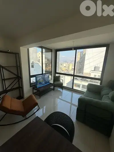 Luxurious Apartment For Rent In Achrafieh | Central Location Luxurious Apartment For Rent In Achrafieh | Central Location
