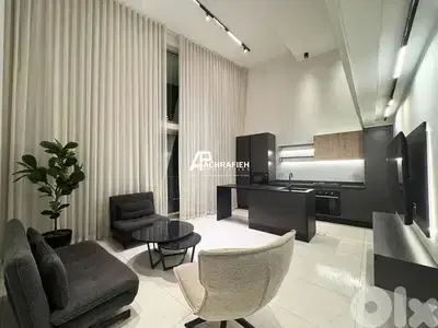 Loft for Rent in Achrafieh - شقة للأجار في الأشرفية Loft for Rent in Achrafieh - شقة للأجار في الأشرفية