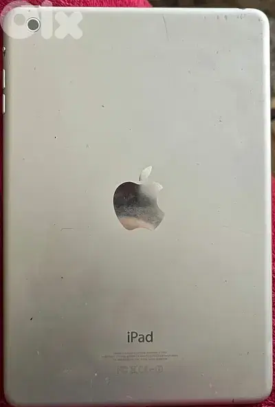 ipad mini (1st generation)