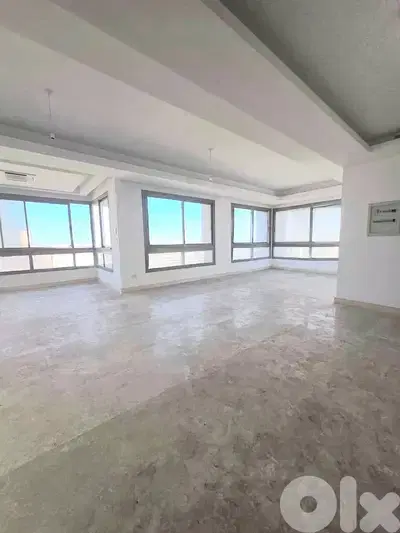 Apartment for sale in Rawcheh/ Seaview/ New/ 2nd row